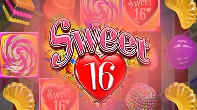 sweet 16