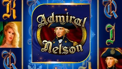 admiral nelson
