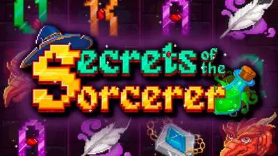 secrets of sorcerer