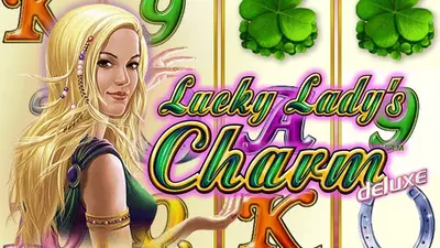 lucky lady deluxe